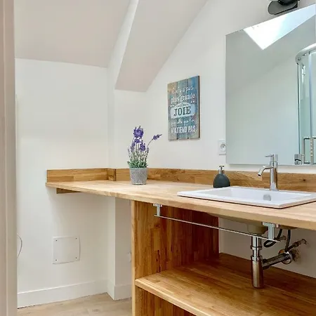 Apartment Les Du 15g Poitiers