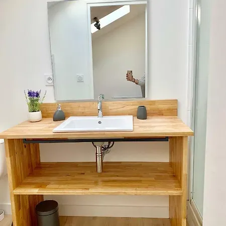 Apartment Les Du 15g