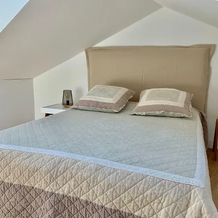 Les Du 15g Apartment *