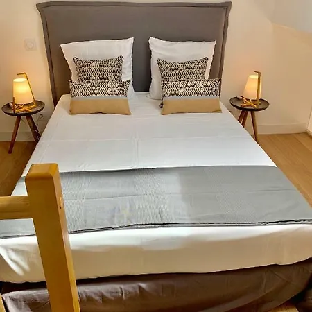 Les Du 15g Apartment *