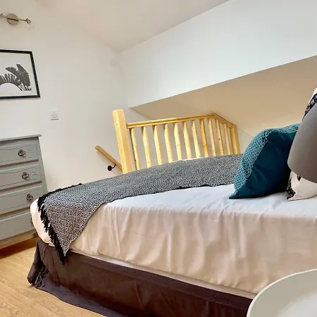 Les Du 15g Apartment