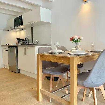 Les Du 15g Apartment