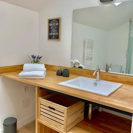 Apartment Les Du 15g *