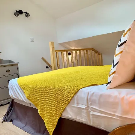 Les Du 15g Apartment
