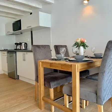 Les Du 15g Apartment Poitiers