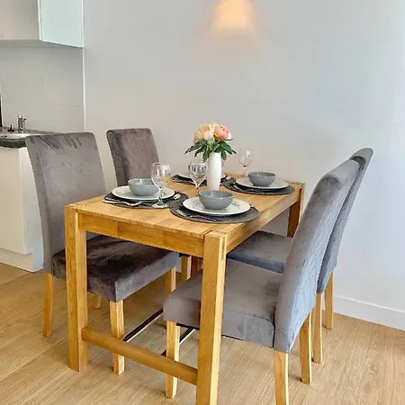 Apartment Les Du 15g