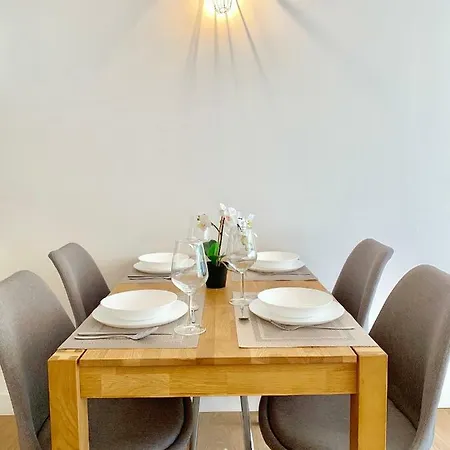 Les Du 15g Apartment Poitiers