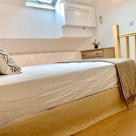 Les Du 15g Apartment *